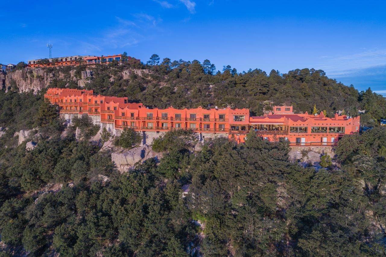 Hotel El Mirador - Balderrama Hotel Collection Areponapuchi Екстер'єр фото