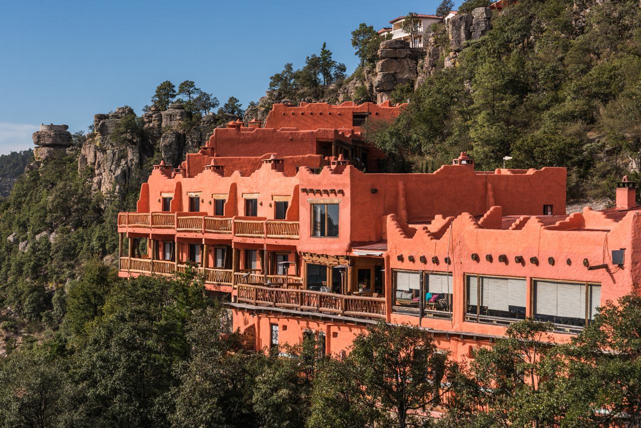 Hotel El Mirador - Balderrama Hotel Collection Areponapuchi Екстер'єр фото