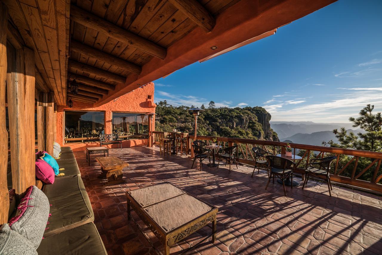 Hotel El Mirador - Balderrama Hotel Collection Areponapuchi Екстер'єр фото